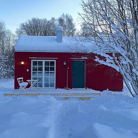 Eljest Bed & Breakfast Umeå Extérieur photo